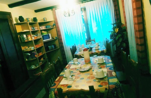 Gamiz-Fika House | Homerez - House in Gámiz-Fica