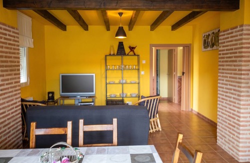 Geria House | Homerez - House in Geria