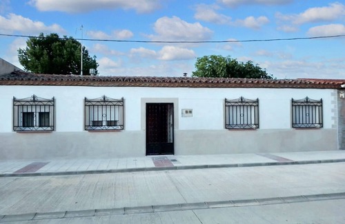 Murillo El Cuende House | Homerez - House in Rada