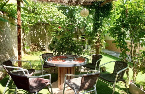 Murillo El Cuende House | Homerez - House in Rada