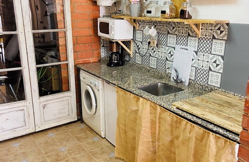 Viguera House | Homerez - House in Viguera