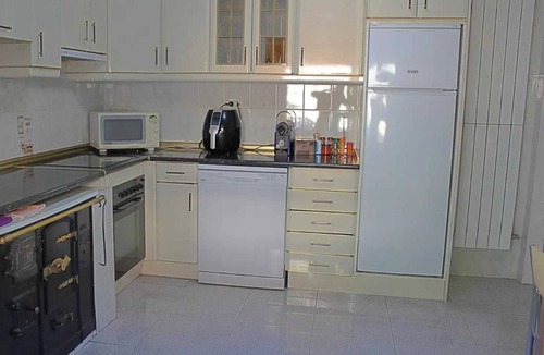 Vinuesa House | Homerez - House in Vinuesa