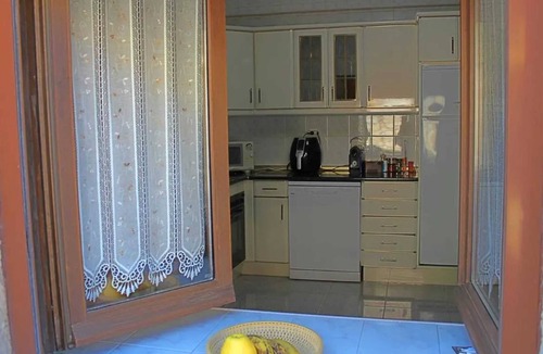 Vinuesa House | Homerez - House in Vinuesa