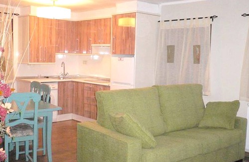 Laspaules Apartment | Homerez - Nice appartement for 5 ppl. at Laspaúles