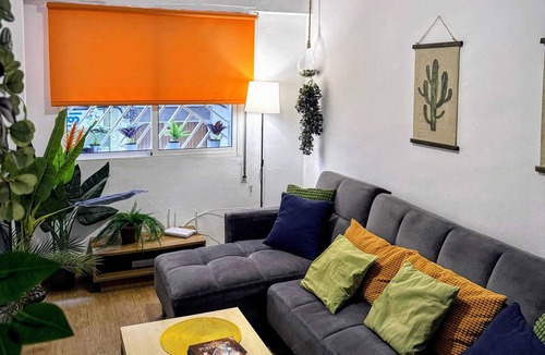 Diputacion de Cartagena Casco Apartment | Homerez - Spacious Apartment in Central Cartagena