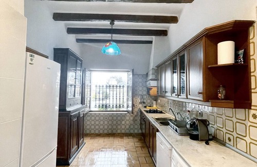 Tortosa House | Homerez - Spacious house in Tortosa with private pool