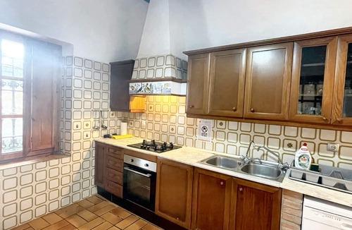 Tortosa House | Homerez - Spacious house in Tortosa with private pool