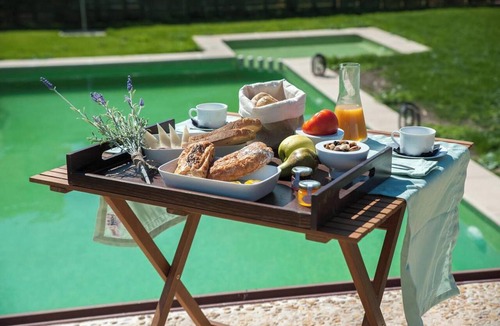 Argamasilla de Alba Apartment | Homerez - Studio in Argamasilla