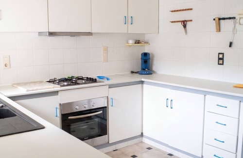 Benicarlo Villa | Homerez - Villa in Benicarló