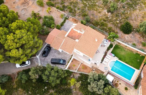 Benicarlo Villa | Homerez - Villa in Benicarló