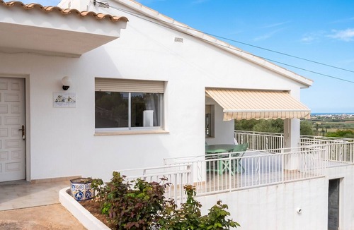 Benicarlo Villa | Homerez - Villa in Benicarló