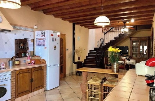 Los Diaz Villa | Homerez - Villa in Cartagena