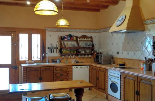 Los Diaz Villa | Homerez - Villa in Cartagena