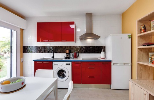 El Chaparral Apartment | Homerez - Villa in Torrevieja