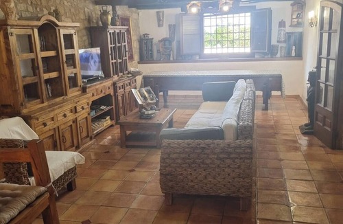 Querol Villa | Homerez - Villa - Querol