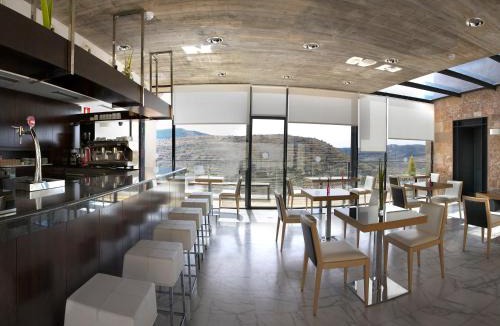 Allepuz Hotel | Hospedería Palacio de Allepuz