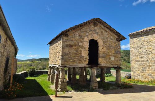 Urraul Alto Cabin | Hospedería Santa Fé