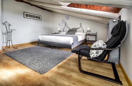 La Puebla de Valverde Hotel | Hospedium Hotel La Fonda De La Estación