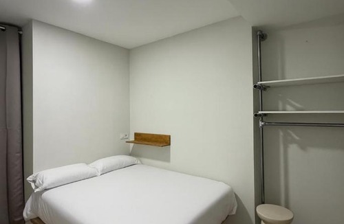 Casco Antiguo House | Hostal Alcorcón