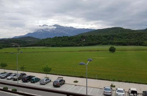 Ainsa-Sobrarbe House | Hostal Apolo XI
