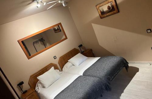 Romareda House | Hostal Arenal