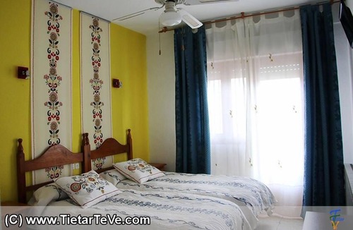 Arenas de San Pedro Hostel | Hostal Avenida