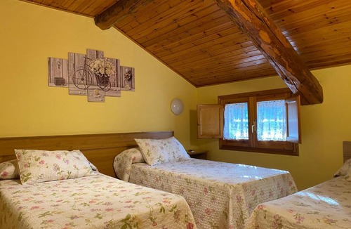 Sort House | Hostal Can Josep