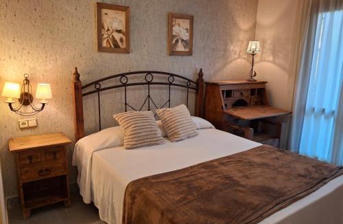 Castejon de Sos House | Hostal Casa Juan
