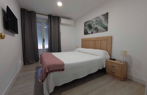 Aranjuez Hostel | Hostal Castilla