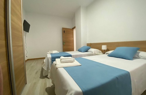 Mora Hostel | Hostal el olivo