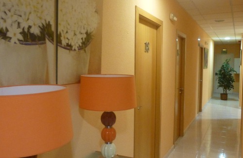 Alcala de Henares Hostel | Hostal El Val