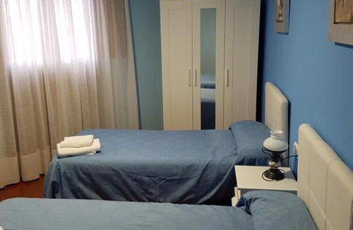 Aoiz House | HOSTAL ITXASO-ENEA