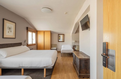 Arbizu Hostel | Hostal Izar-Ondo