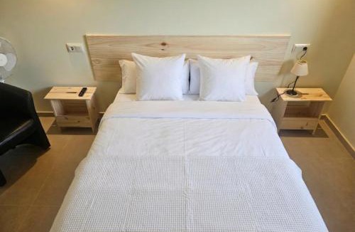 Sanguesa House | Hostal JP y Estudios