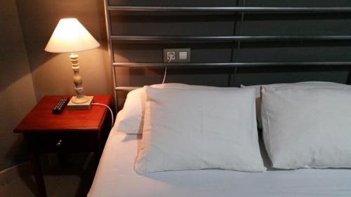 Hostafrancs House | Hostal LK Barcelona