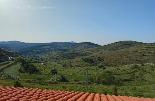 Puertomingalvo Hotel | Hostal Mirall Rural