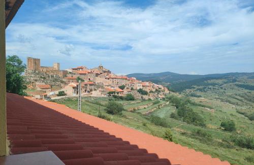 Puertomingalvo Hotel | Hostal Mirall Rural