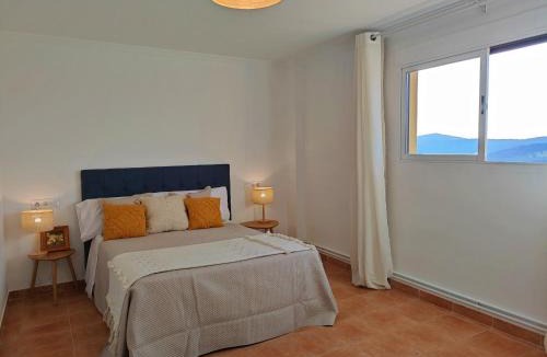 Puertomingalvo Hotel | Hostal Mirall Rural