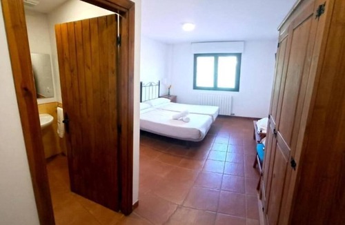 Monterde de Albarracin Hostel | Hostal Restaurante Monterde d Albarracín