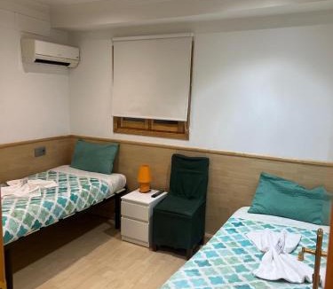 Pamplona City Centre House | Hostal Restaurante