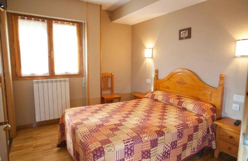 Abena Hostel | Hostal Valle de Tena