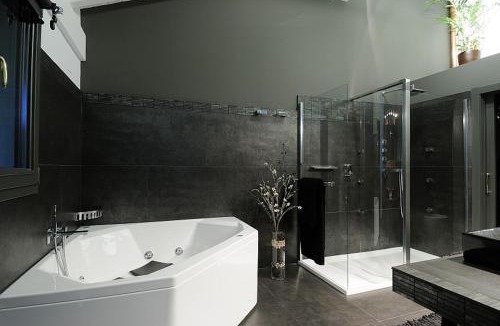 Muxika Hotel | Hotel Aldori Landetxea - Reserva de la Biosfera Urdaibai - Adults Only