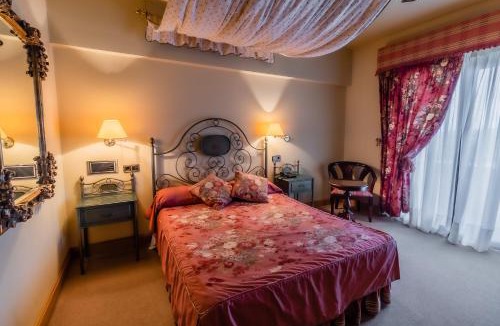 Cintruenigo Hotel | Hotel Alhama