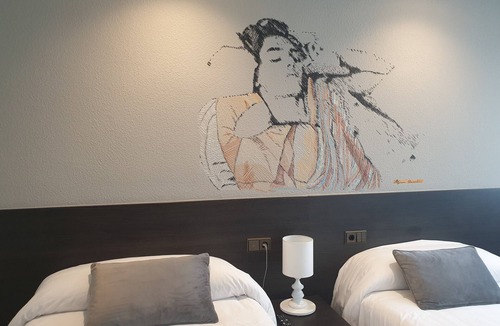 Casco Viejo Hotel | Hotel Arts-Gasteiz