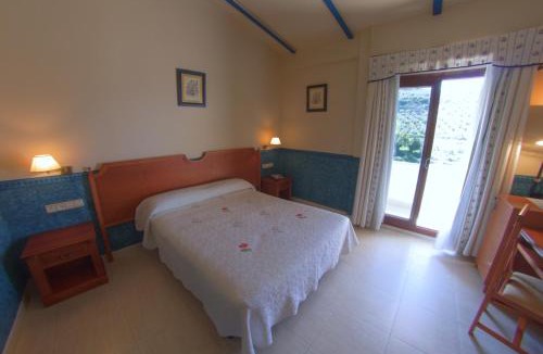 Beas de Segura Hotel | Hotel Avenida