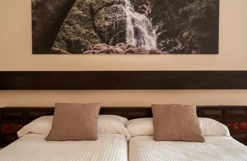 Garzain Hotel | Hotel Baztan