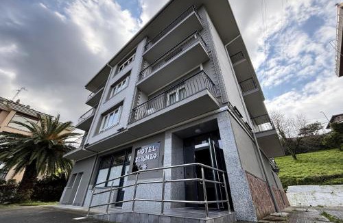 Bermeo Hotel | Hotel Bermeo