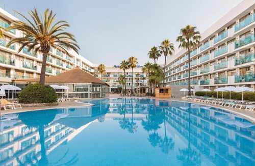 Vilafortuny Hotel | Hotel Best Maritim