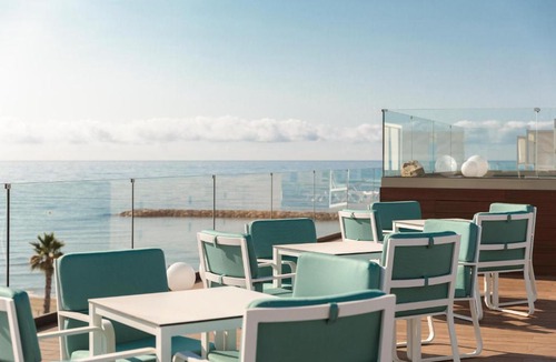 Vilafortuny Hotel | Hotel Best Maritim