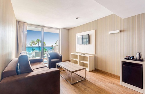 Vilafortuny Hotel | Hotel Best Maritim